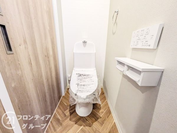 神戸市西区南別府４丁目　新築一戸建て