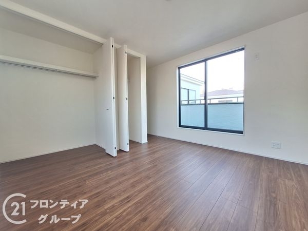 神戸市西区玉津町新方　新築一戸建て　８期　４号棟