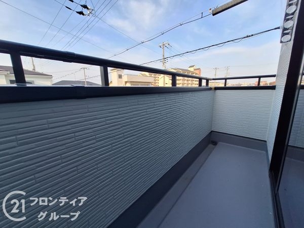 神戸市西区玉津町新方　新築一戸建て　８期　４号棟
