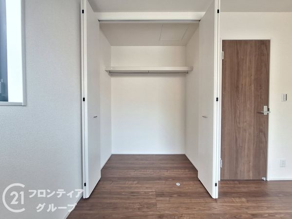 神戸市西区玉津町新方　新築一戸建て　８期　４号棟