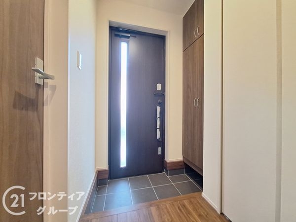 神戸市西区玉津町新方　新築一戸建て　８期　４号棟