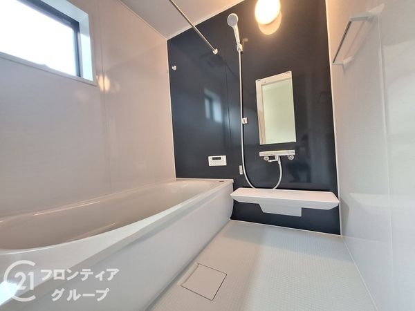 神戸市西区玉津町新方　新築一戸建て　８期　４号棟