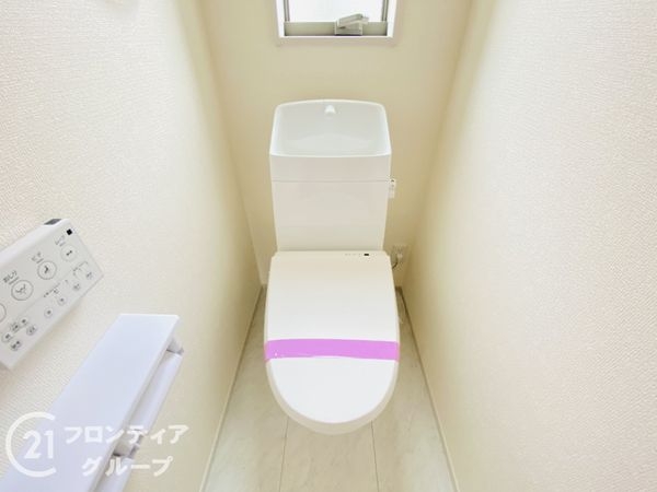 神戸市西区玉津町新方　新築一戸建て　８期　８号棟