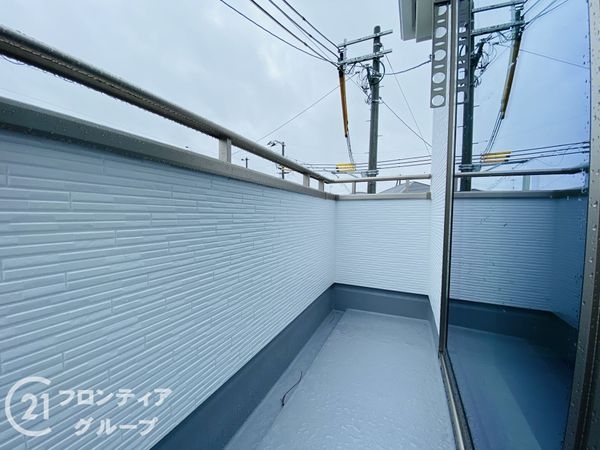 神戸市西区玉津町新方　新築一戸建て　８期　８号棟