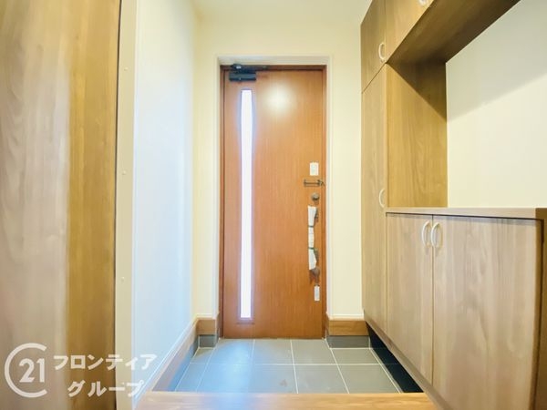 神戸市西区玉津町新方　新築一戸建て　８期　８号棟