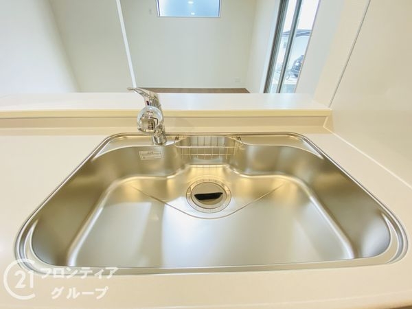 神戸市西区玉津町新方　新築一戸建て　８期　８号棟
