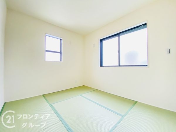 神戸市西区玉津町新方　新築一戸建て　８期　７号棟