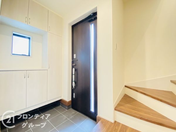 神戸市西区玉津町新方　新築一戸建て　８期　７号棟