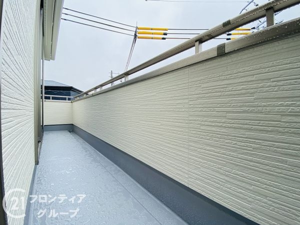 神戸市西区玉津町新方　新築一戸建て　８期　６号棟