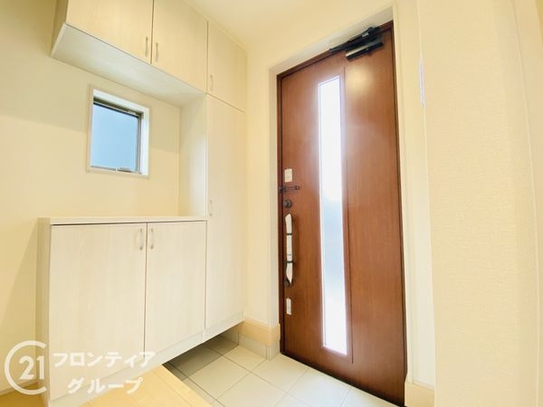 神戸市西区玉津町新方　新築一戸建て　８期　６号棟