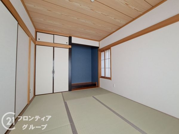 神戸市西区美賀多台３丁目の中古一戸建て