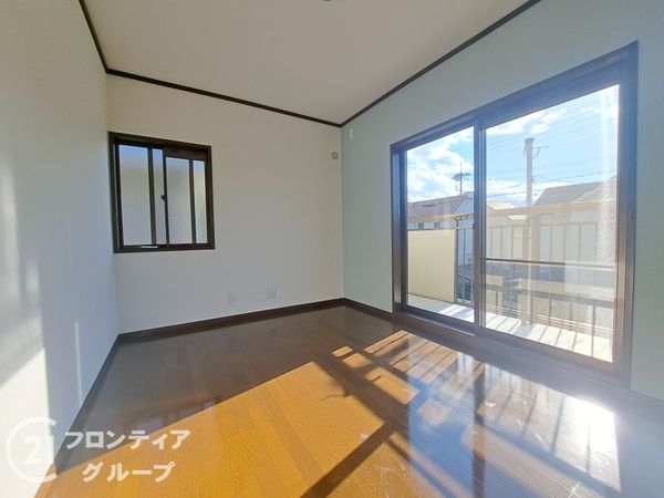 神戸市西区美賀多台３丁目の中古一戸建て