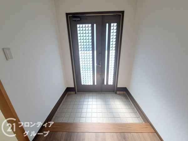神戸市西区美賀多台３丁目の中古一戸建て