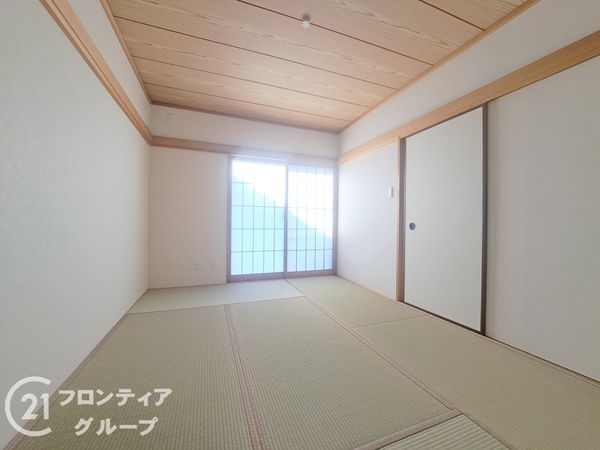 神戸市西区美賀多台３丁目の中古一戸建て