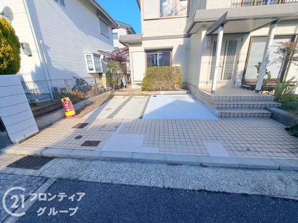 神戸市西区美賀多台３丁目の中古一戸建て