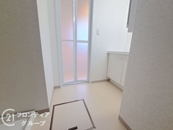 神戸市西区美賀多台３丁目の中古一戸建て