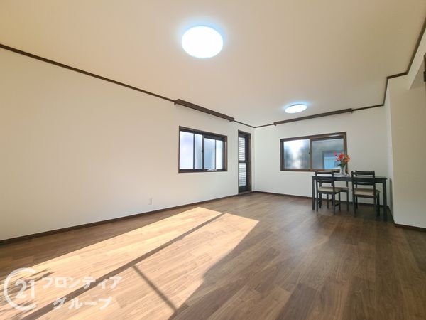 神戸市西区美賀多台３丁目の中古一戸建て