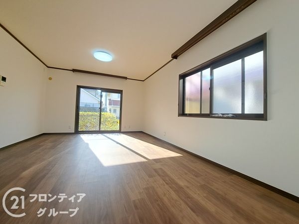 神戸市西区美賀多台３丁目の中古一戸建て