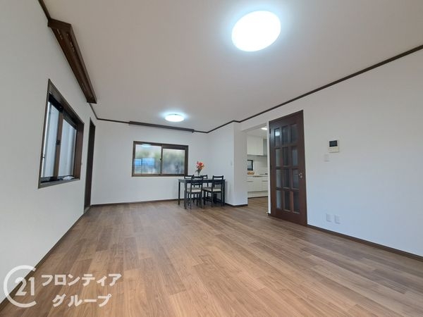 神戸市西区美賀多台３丁目　中古一戸建て