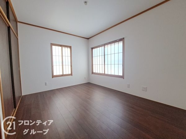 神戸市西区美賀多台３丁目の中古一戸建て