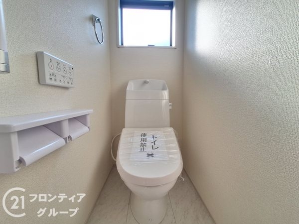 神戸市西区玉津町新方　新築一戸建て　８期　２号棟