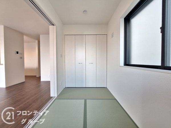 神戸市西区玉津町新方　新築一戸建て　８期　２号棟