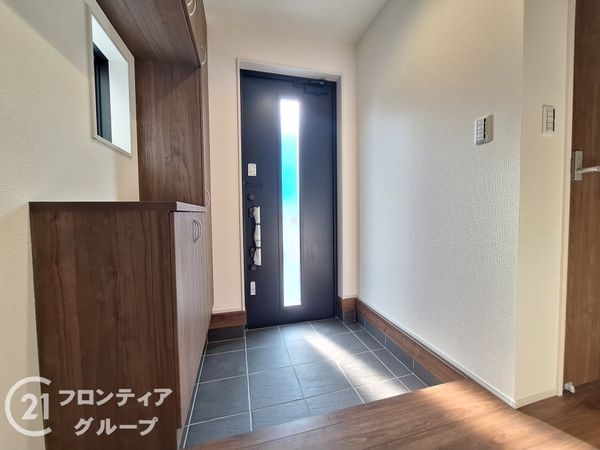 神戸市西区玉津町新方　新築一戸建て　８期　２号棟