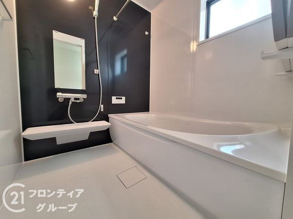 神戸市西区玉津町新方　新築一戸建て　８期　２号棟