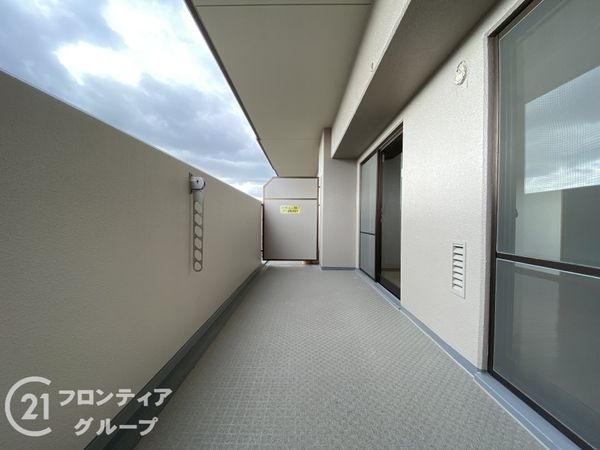 グレーシィ須磨アルテピア３番街２期棟　中古マンション