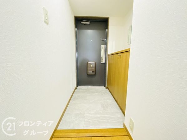 グレーシィ須磨アルテピア３番街２期棟　中古マンション