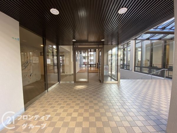 グレーシィ須磨アルテピア３番街２期棟　中古マンション