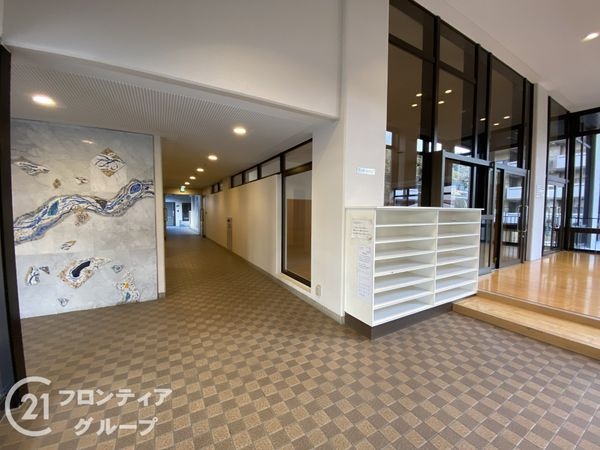 グレーシィ須磨アルテピア３番街２期棟　中古マンション