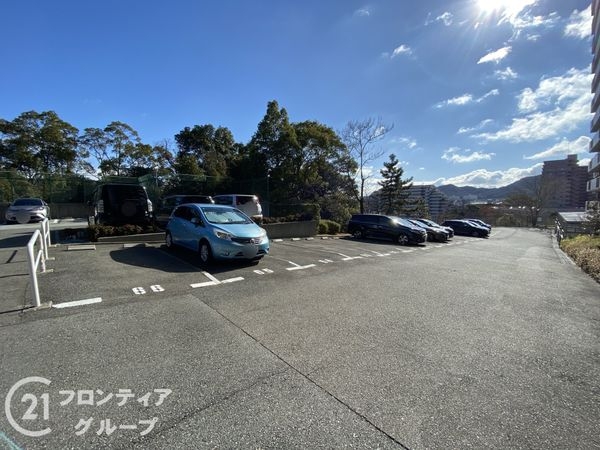 グレーシィ須磨アルテピア３番街２期棟　中古マンション