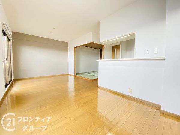 グレーシィ須磨アルテピア３番街２期棟　中古マンション