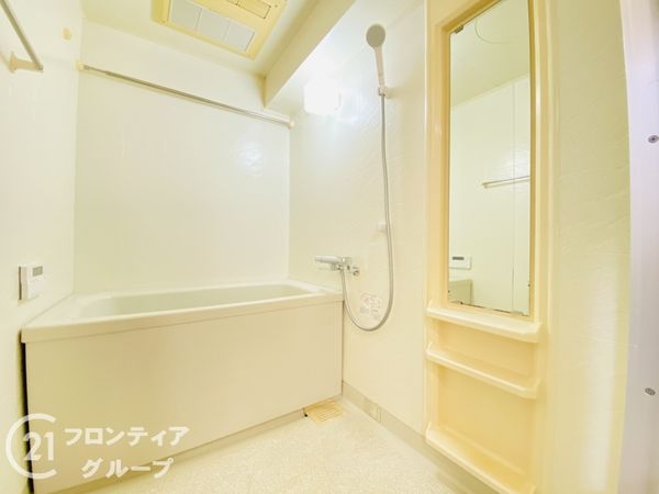 グレーシィ須磨アルテピアIII番街２期棟　中古マンション