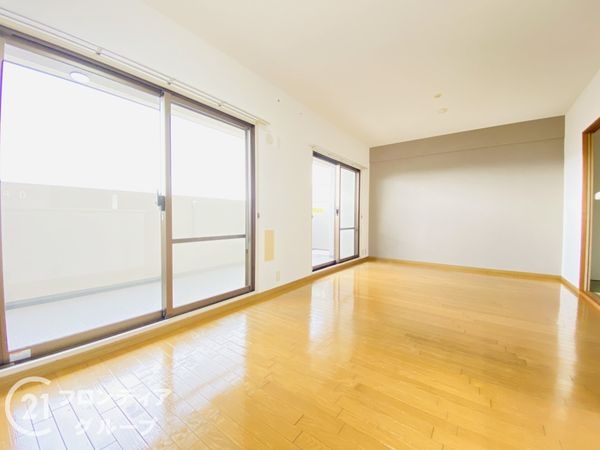 グレーシィ須磨アルテピアIII番街２期棟　中古マンション