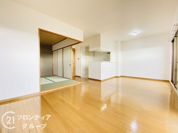 グレーシィ須磨アルテピア３番街２期棟　中古マンション