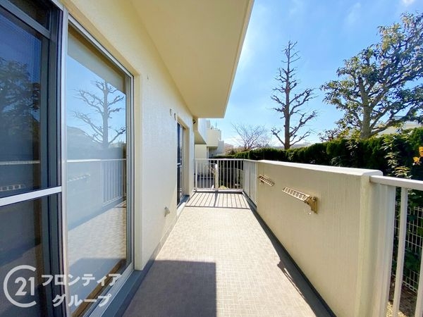 グランベール西神中央　八番館　中古マンション
