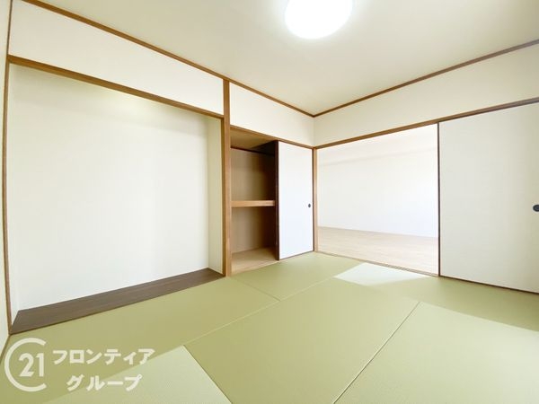 グランベール西神中央　八番館　中古マンション