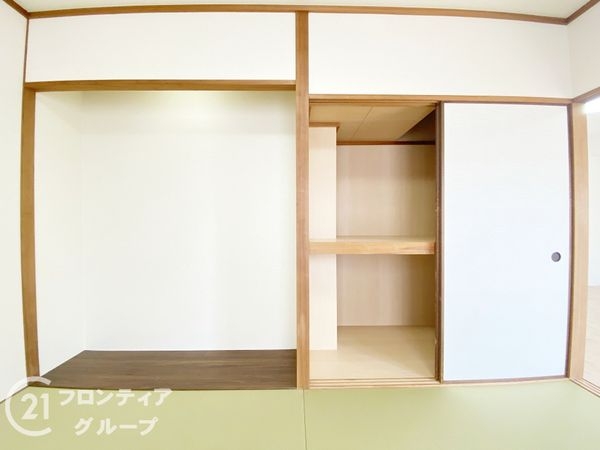 グランベール西神中央　八番館　中古マンション