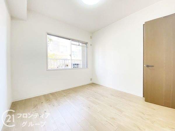 グランベール西神中央　八番館　中古マンション