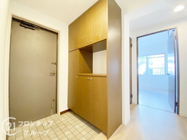 グランベール西神中央　八番館　中古マンション