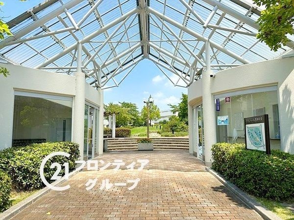 グランベール西神中央　八番館　中古マンション
