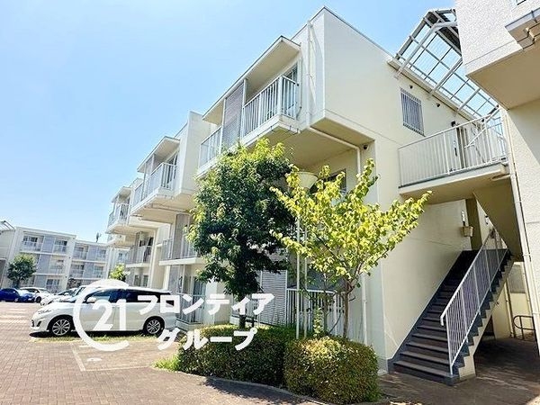 グランベール西神中央　八番館　中古マンション