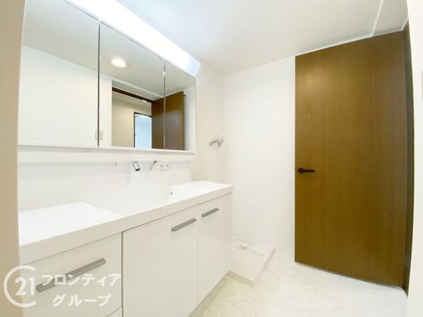 グランベール西神中央　八番館　中古マンション