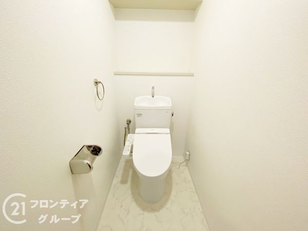グランベール西神中央　八番館　中古マンション