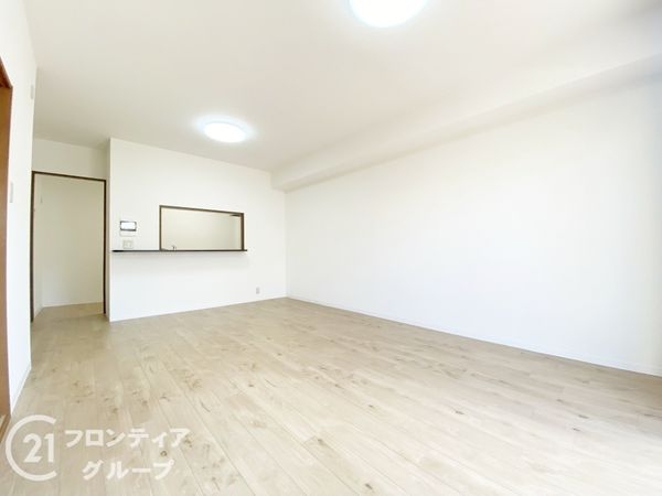 グランベール西神中央　八番館　中古マンション