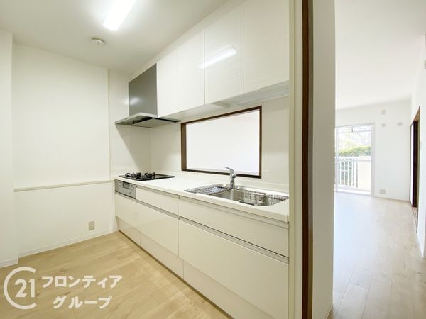 グランベール西神中央　八番館　中古マンション