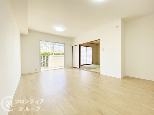 グランベール西神中央　八番館　中古マンション