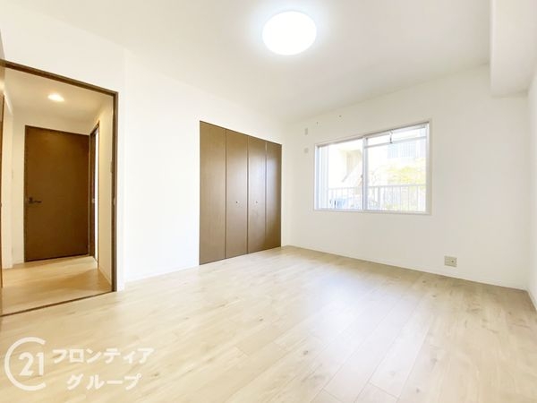 グランベール西神中央　八番館　中古マンション